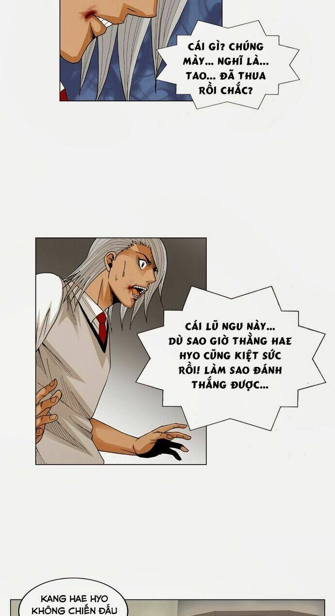 Ultimate Legend: Kang Hae Hyo Chapter 56 - 34