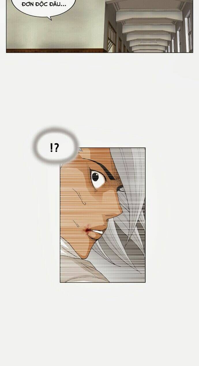 Ultimate Legend: Kang Hae Hyo Chapter 56 - 35