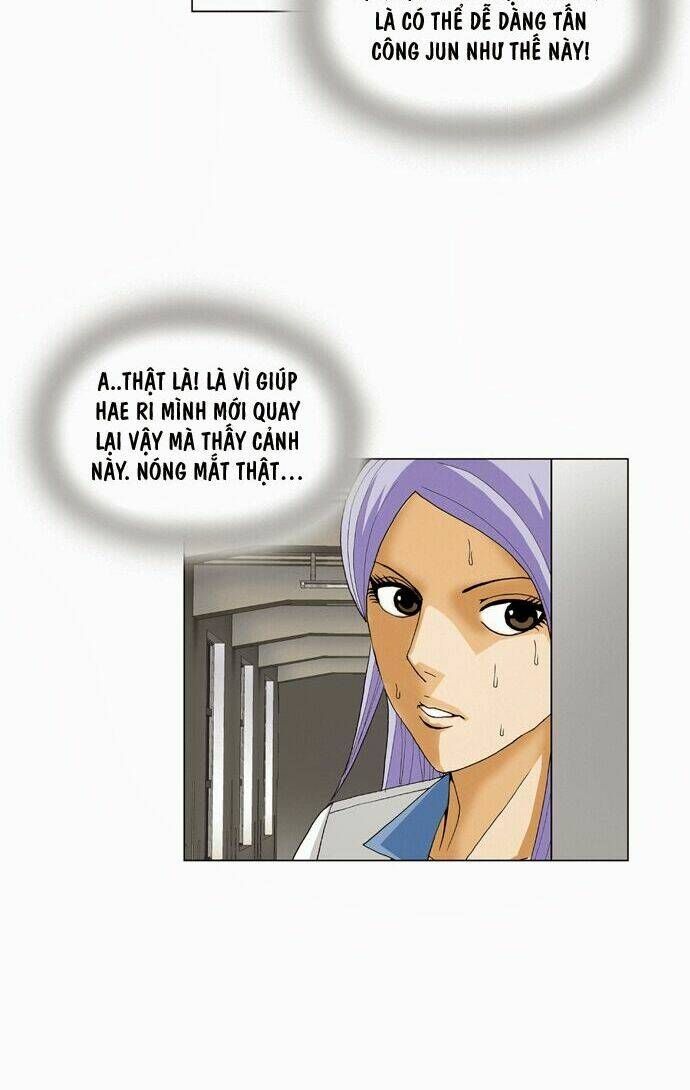 Ultimate Legend: Kang Hae Hyo Chapter 56 - 5