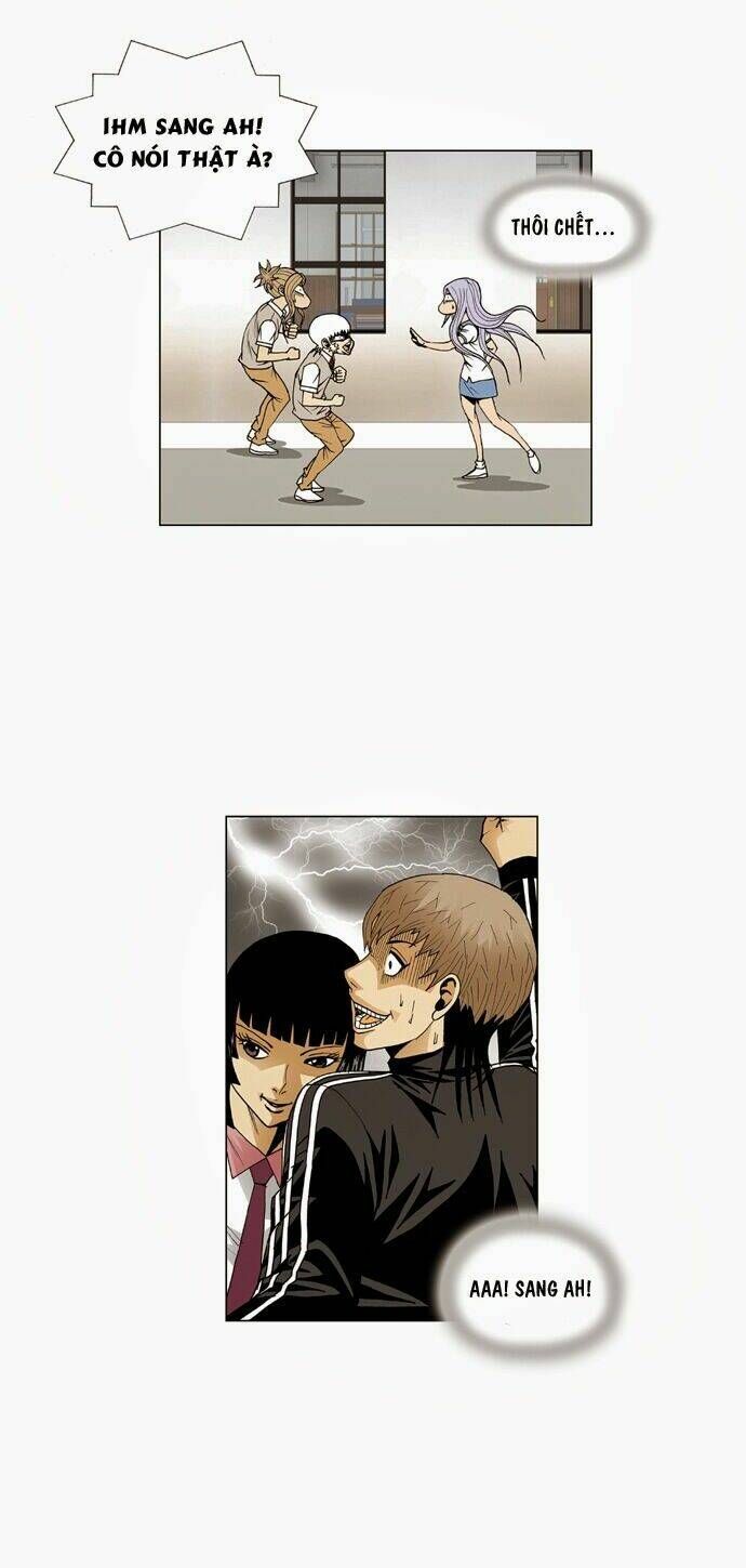 Ultimate Legend: Kang Hae Hyo Chapter 56 - 10