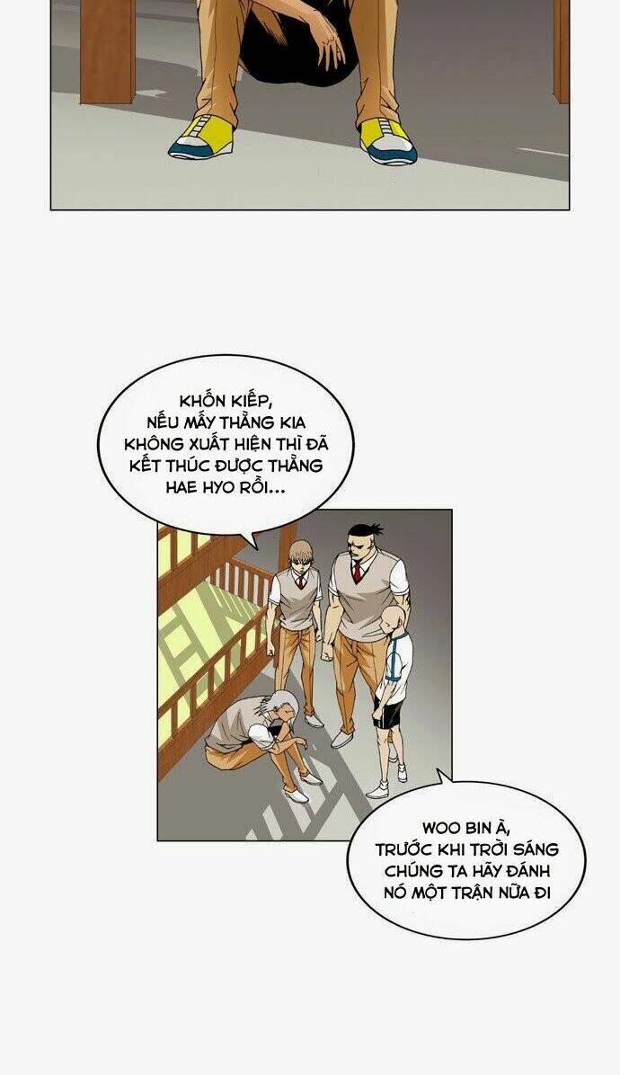 Ultimate Legend: Kang Hae Hyo Chapter 57 - 14