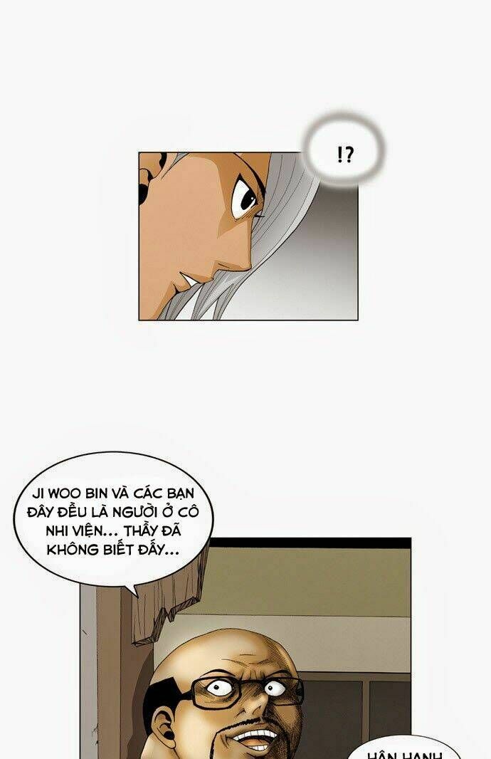 Ultimate Legend: Kang Hae Hyo Chapter 57 - 19