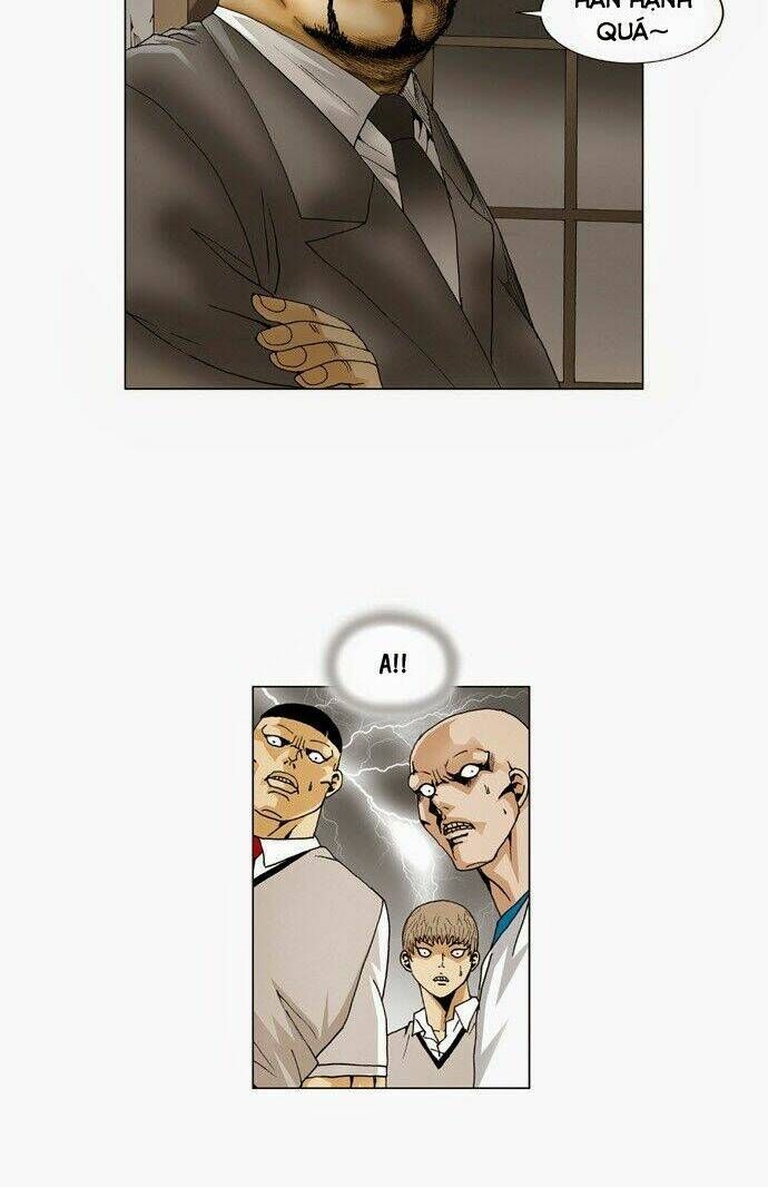 Ultimate Legend: Kang Hae Hyo Chapter 57 - 20