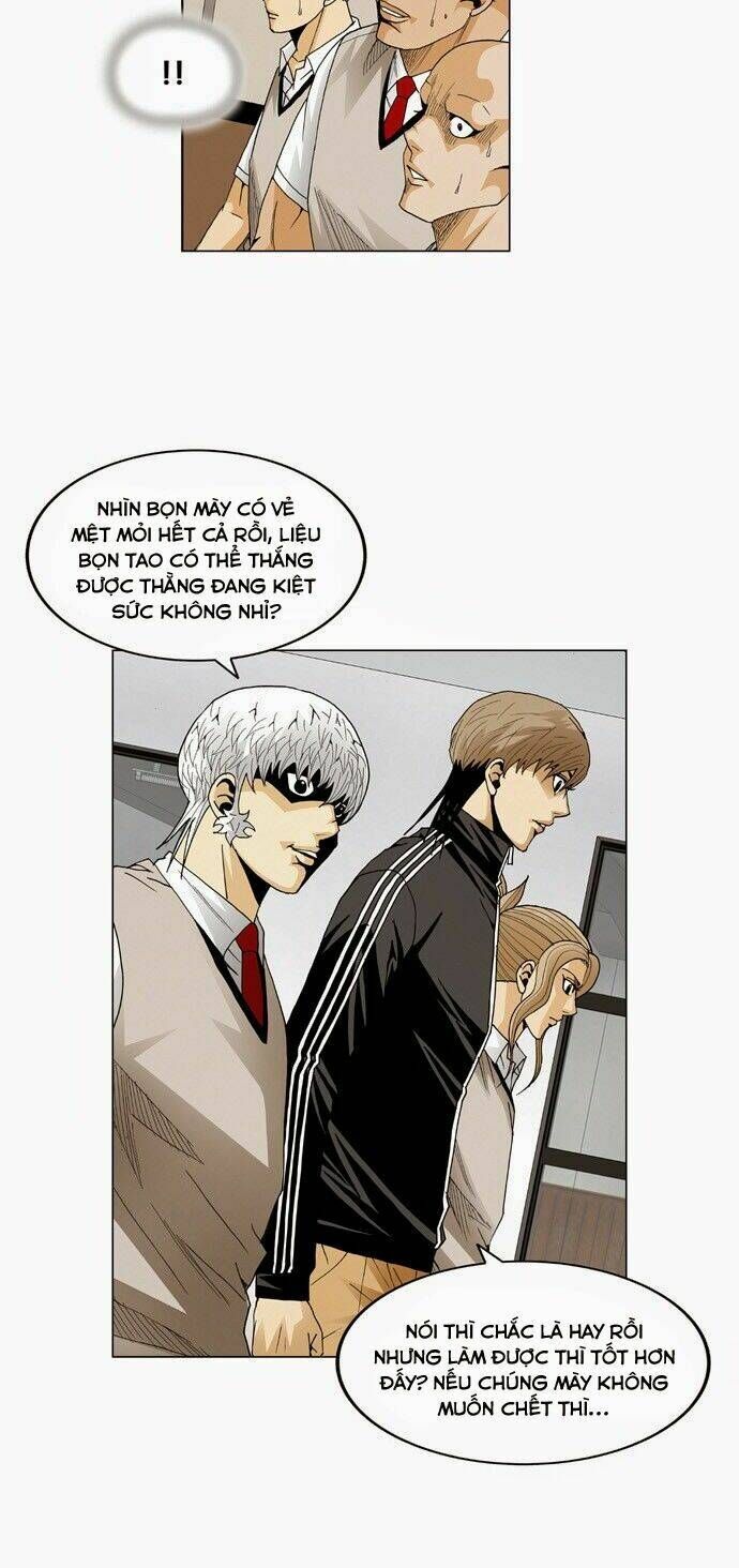 Ultimate Legend: Kang Hae Hyo Chapter 57 - 3