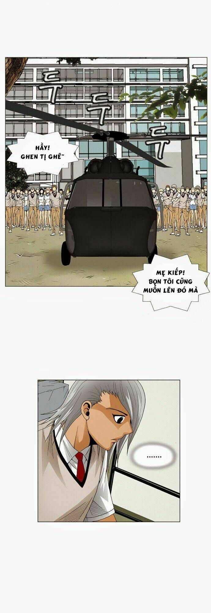 Ultimate Legend: Kang Hae Hyo Chapter 57 - 24