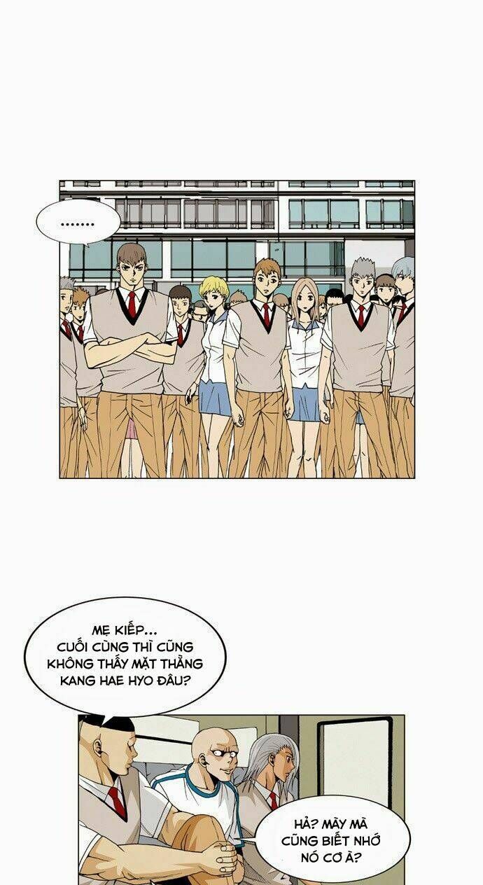 Ultimate Legend: Kang Hae Hyo Chapter 57 - 25