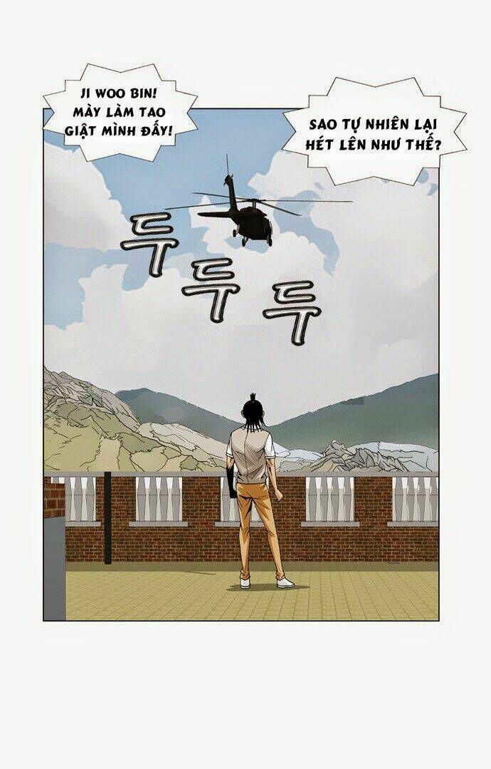 Ultimate Legend: Kang Hae Hyo Chapter 57 - 33