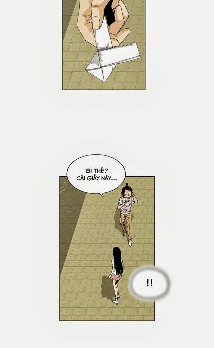 Ultimate Legend: Kang Hae Hyo Chapter 57 - 37