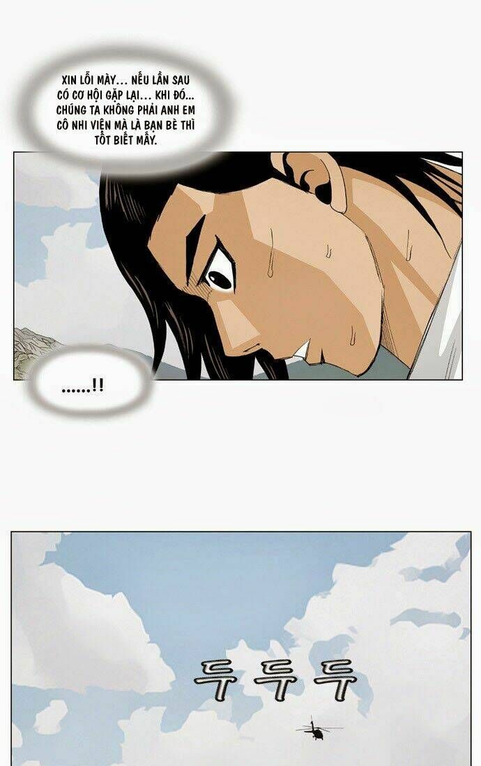 Ultimate Legend: Kang Hae Hyo Chapter 57 - 41