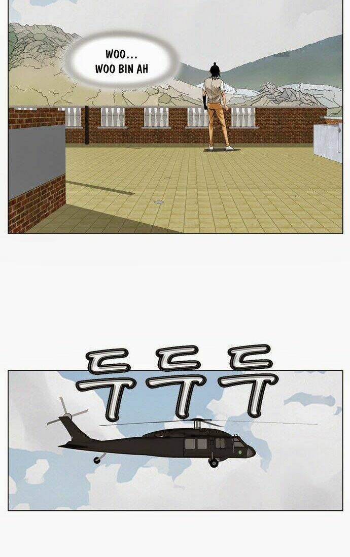 Ultimate Legend: Kang Hae Hyo Chapter 57 - 42