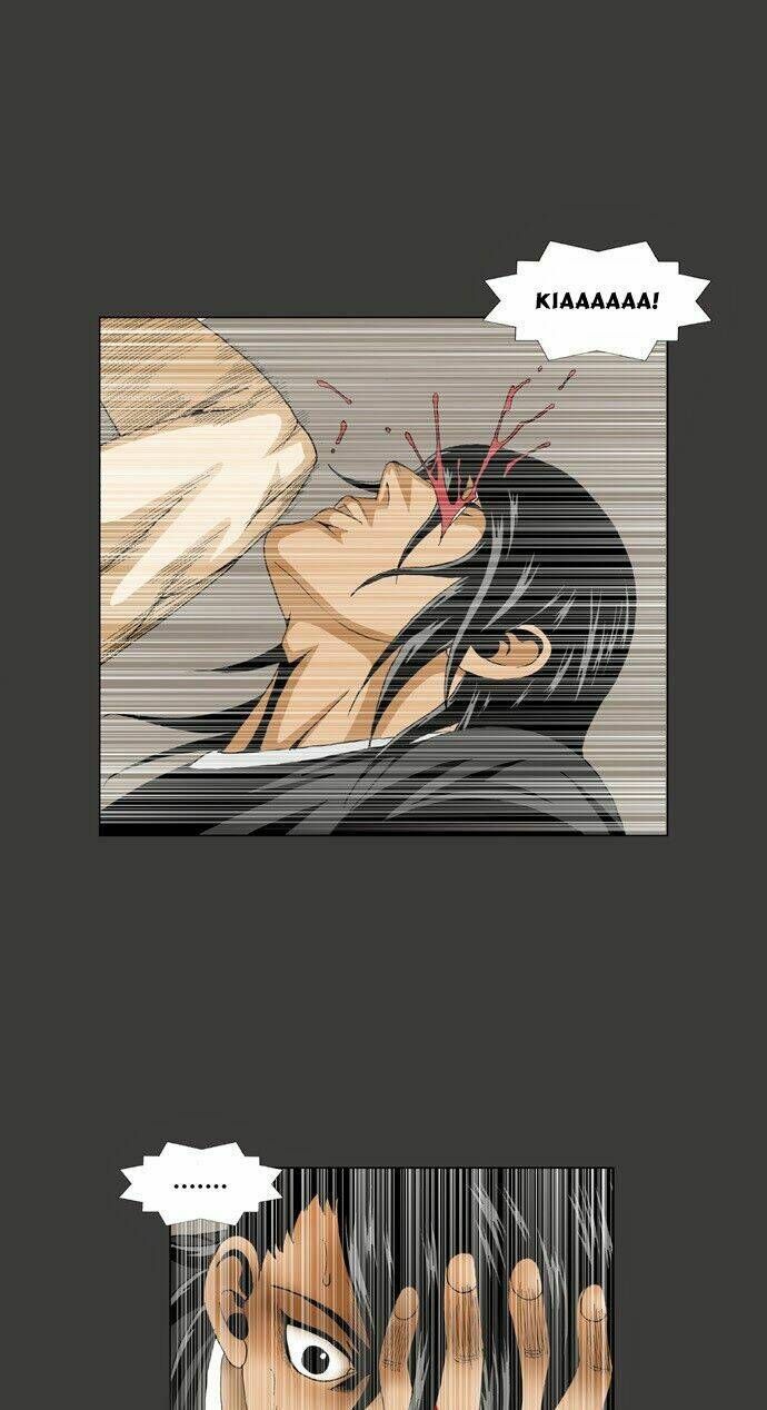 Ultimate Legend: Kang Hae Hyo Chapter 57 - 44