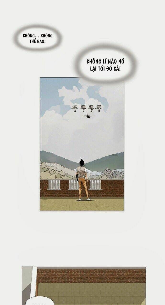 Ultimate Legend: Kang Hae Hyo Chapter 57 - 47