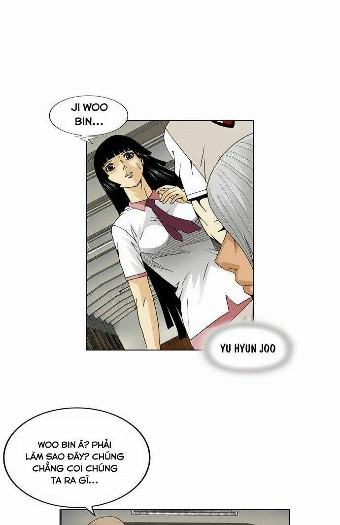 Ultimate Legend: Kang Hae Hyo Chapter 57 - 6