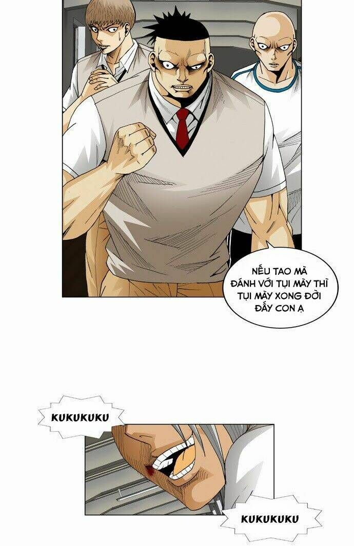 Ultimate Legend: Kang Hae Hyo Chapter 57 - 7