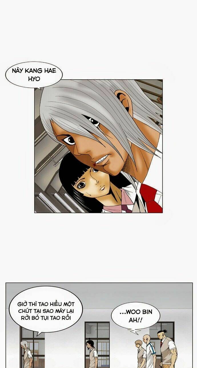 Ultimate Legend: Kang Hae Hyo Chapter 57 - 9