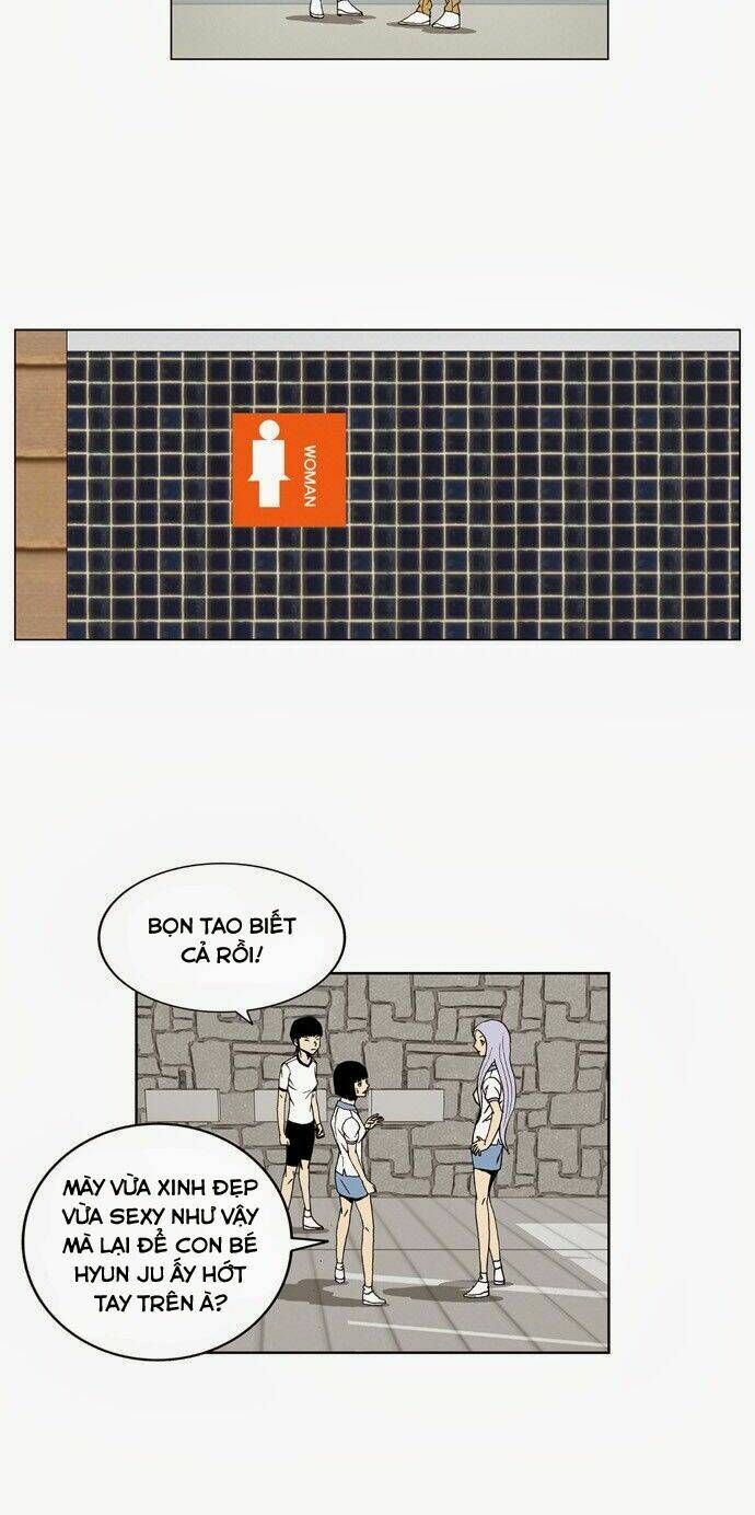 Ultimate Legend: Kang Hae Hyo Chapter 58 - 11