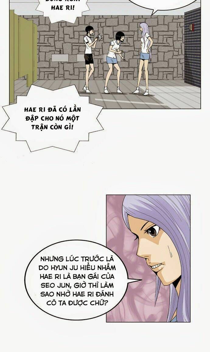 Ultimate Legend: Kang Hae Hyo Chapter 58 - 17