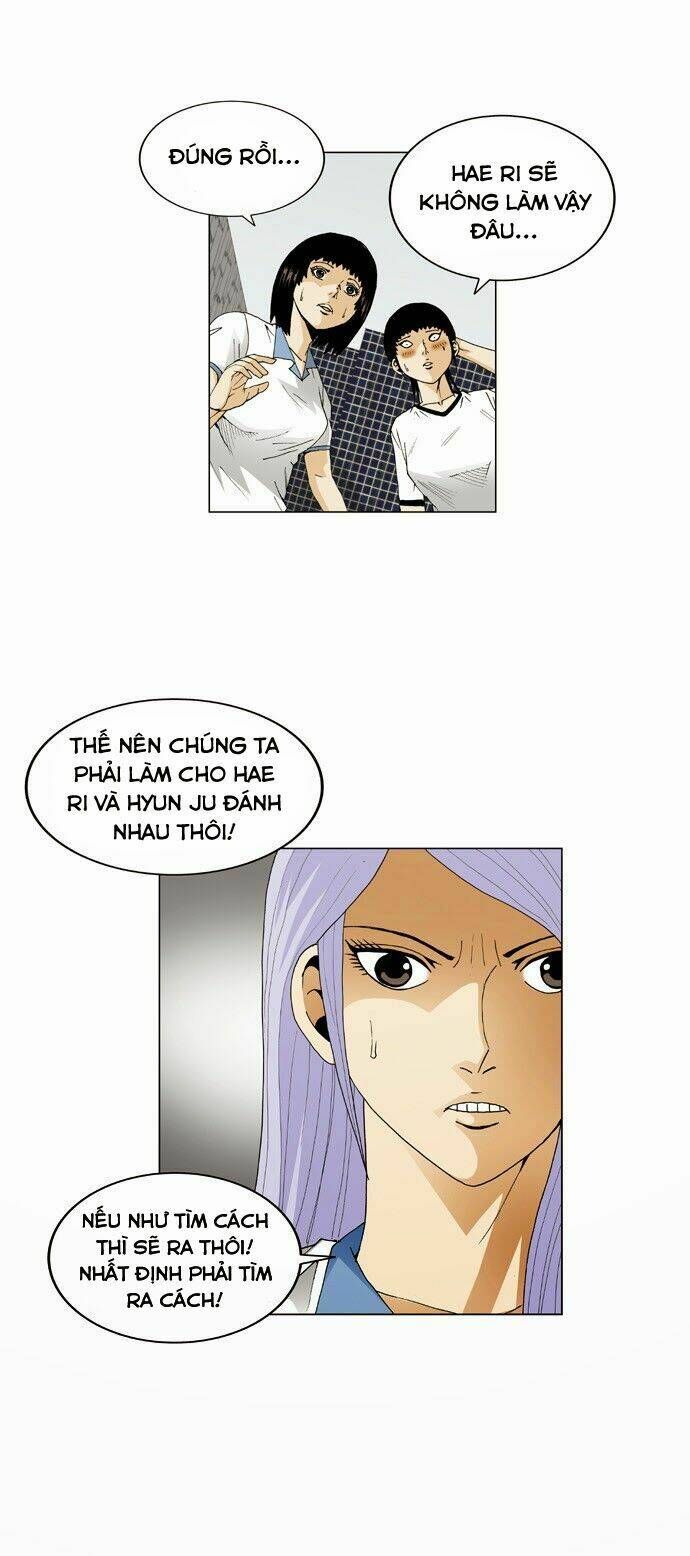 Ultimate Legend: Kang Hae Hyo Chapter 58 - 18