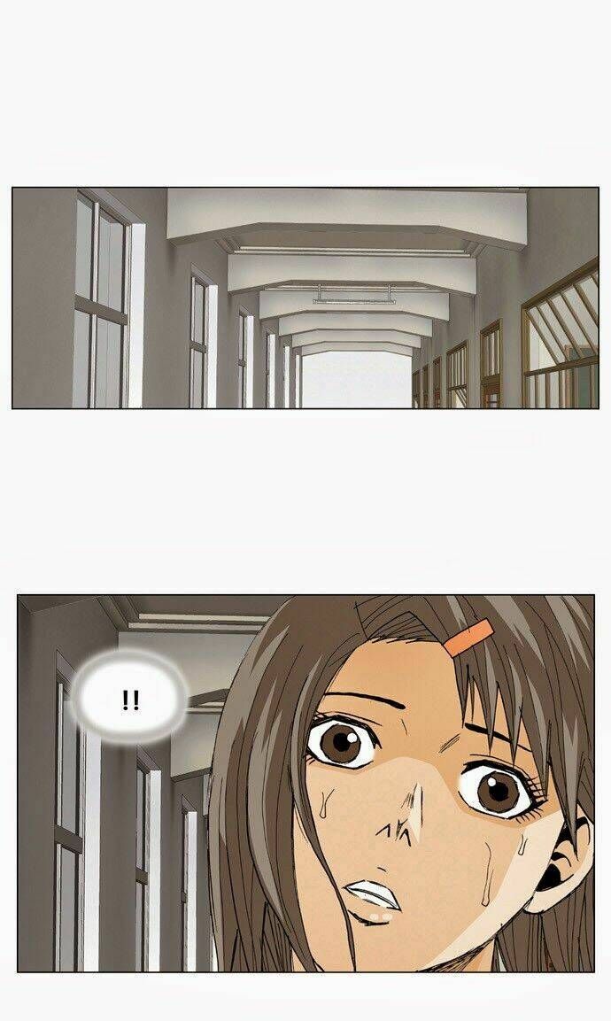 Ultimate Legend: Kang Hae Hyo Chapter 58 - 19