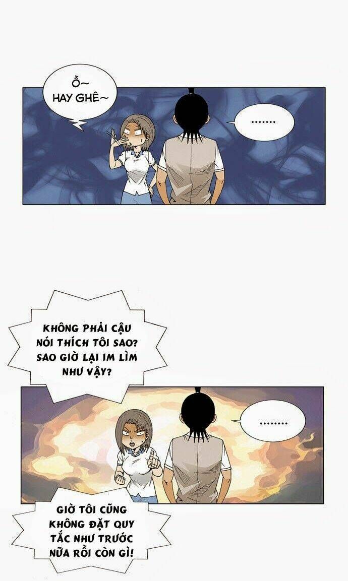 Ultimate Legend: Kang Hae Hyo Chapter 58 - 20