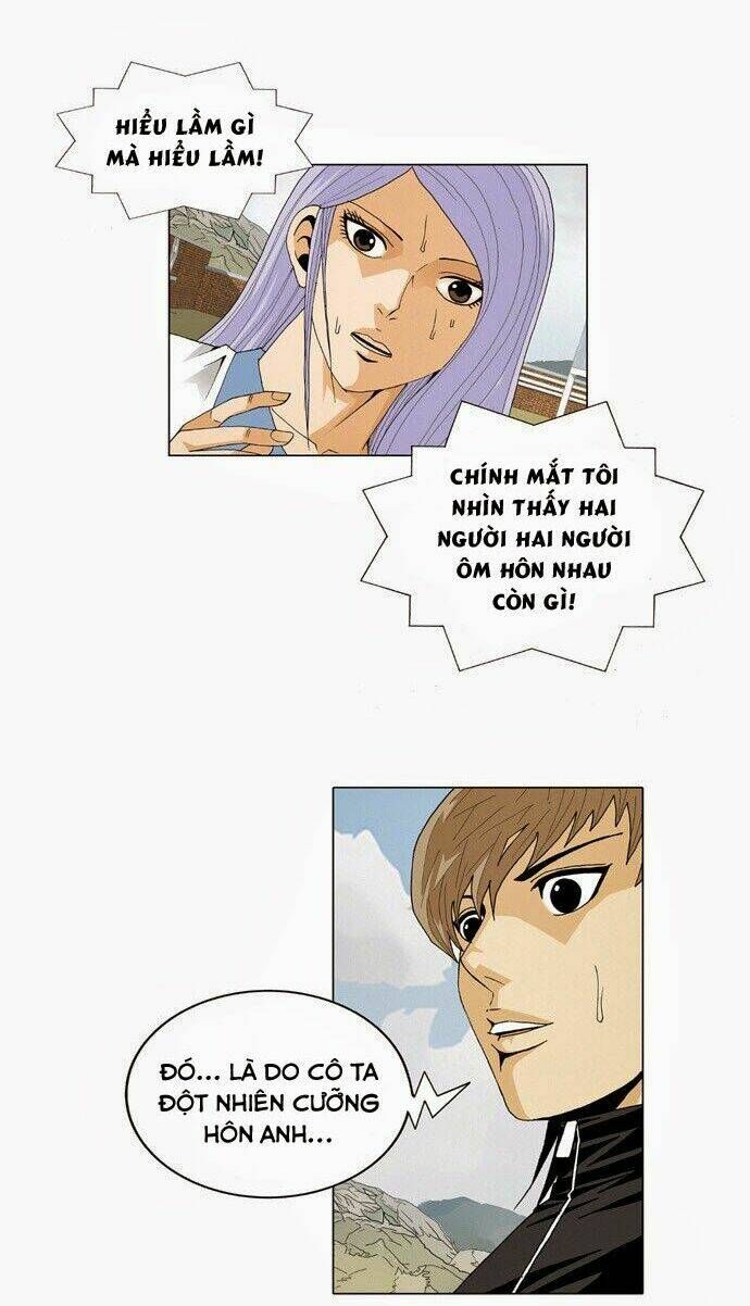 Ultimate Legend: Kang Hae Hyo Chapter 58 - 3