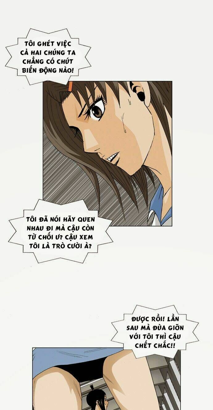 Ultimate Legend: Kang Hae Hyo Chapter 58 - 22