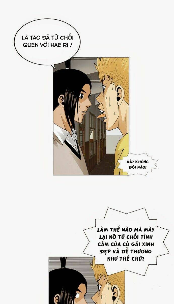 Ultimate Legend: Kang Hae Hyo Chapter 58 - 25