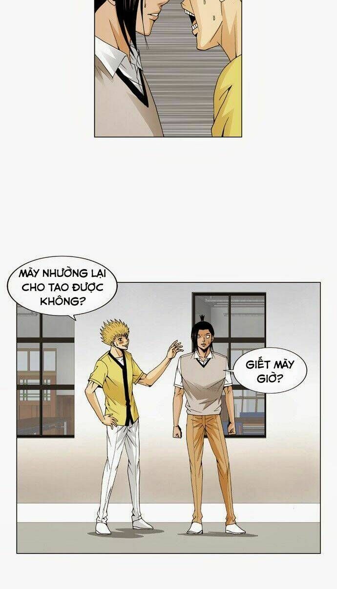 Ultimate Legend: Kang Hae Hyo Chapter 58 - 26