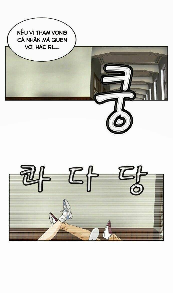 Ultimate Legend: Kang Hae Hyo Chapter 58 - 29