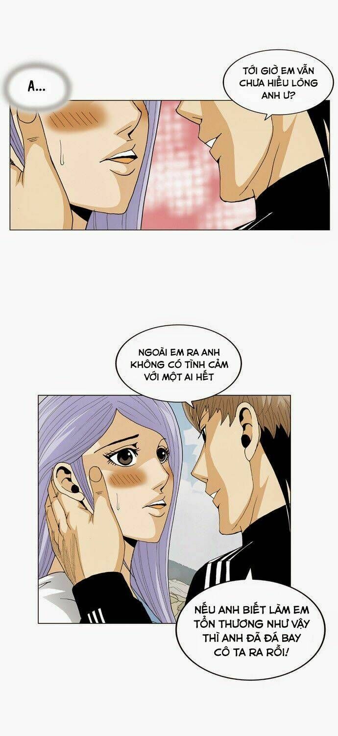 Ultimate Legend: Kang Hae Hyo Chapter 58 - 9