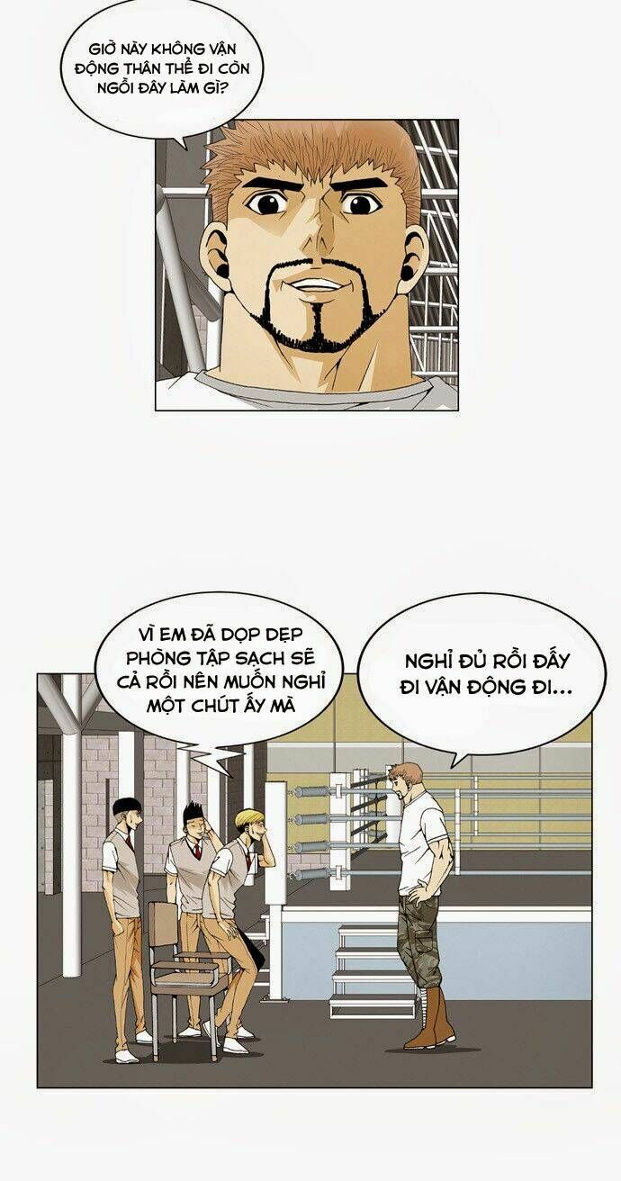 Ultimate Legend: Kang Hae Hyo Chapter 59 - 11