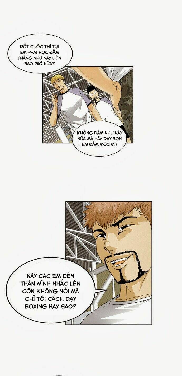 Ultimate Legend: Kang Hae Hyo Chapter 59 - 14