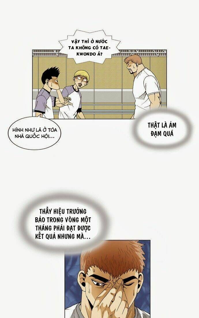 Ultimate Legend: Kang Hae Hyo Chapter 59 - 17