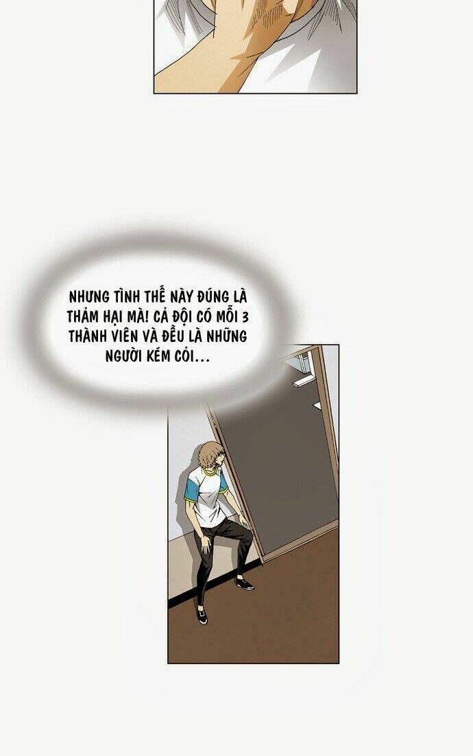 Ultimate Legend: Kang Hae Hyo Chapter 59 - 18