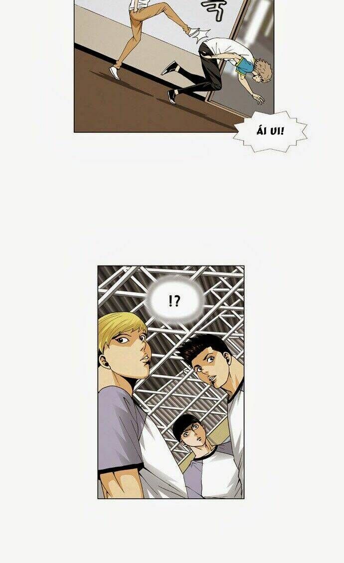 Ultimate Legend: Kang Hae Hyo Chapter 59 - 20