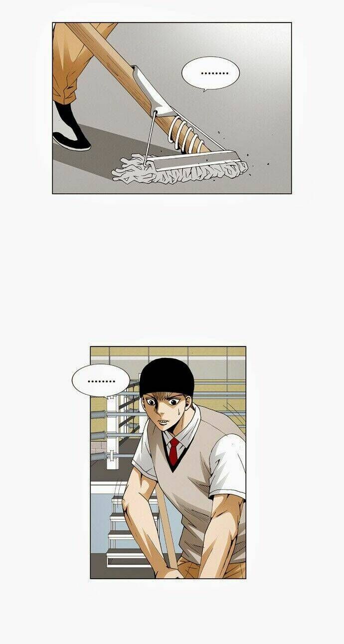 Ultimate Legend: Kang Hae Hyo Chapter 59 - 3