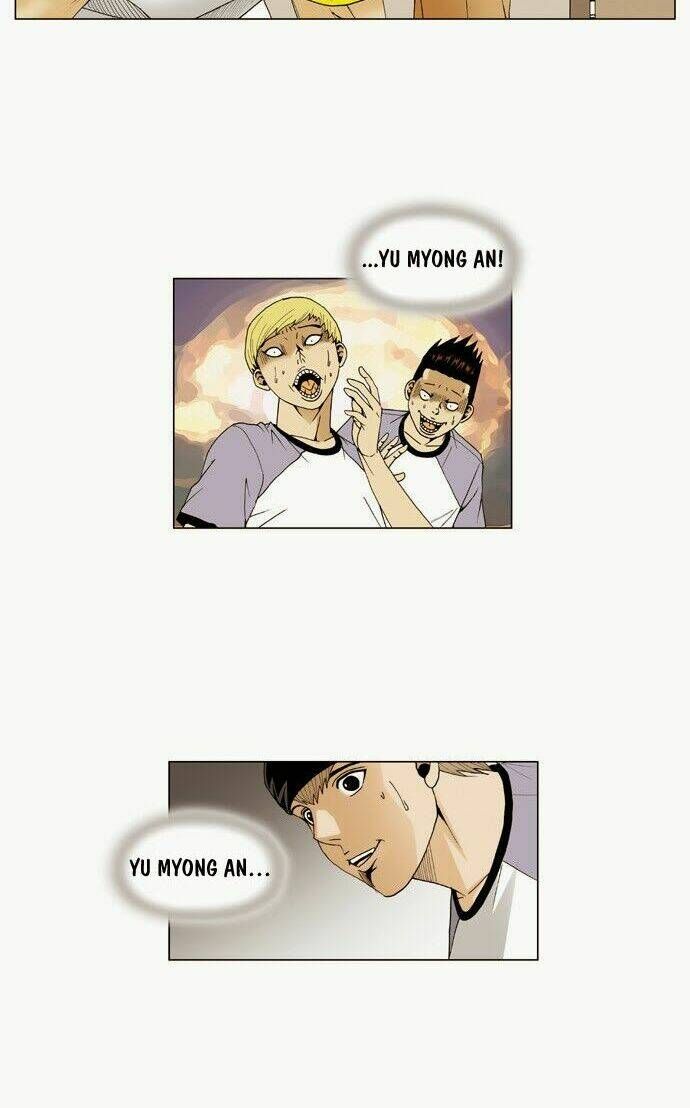 Ultimate Legend: Kang Hae Hyo Chapter 59 - 23