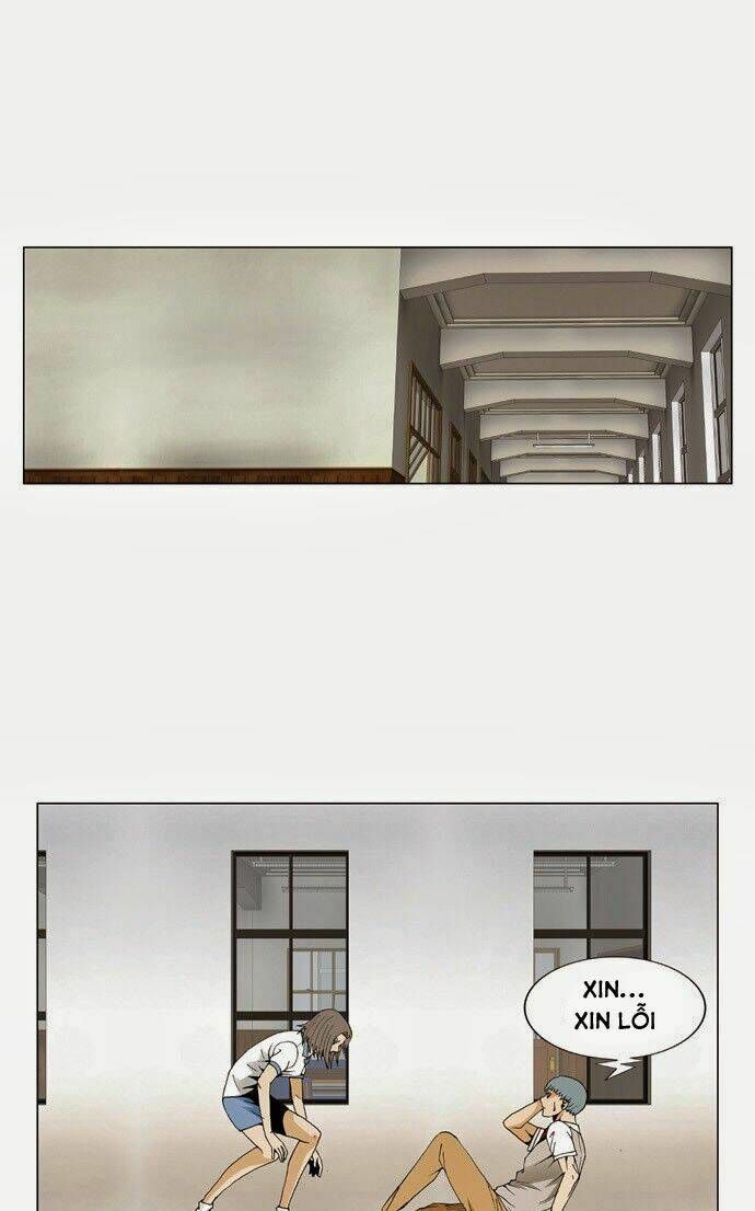 Ultimate Legend: Kang Hae Hyo Chapter 59 - 25