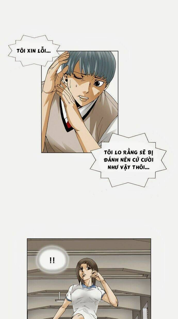 Ultimate Legend: Kang Hae Hyo Chapter 59 - 28