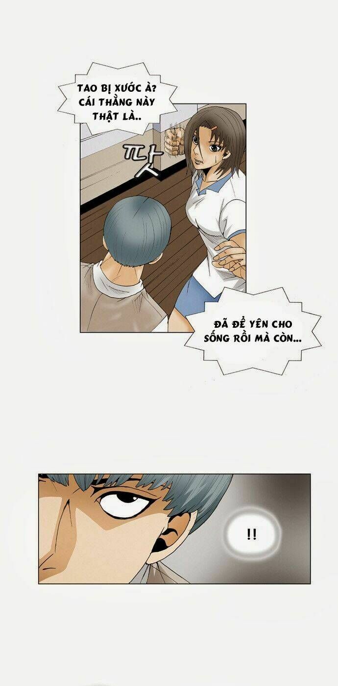 Ultimate Legend: Kang Hae Hyo Chapter 59 - 32