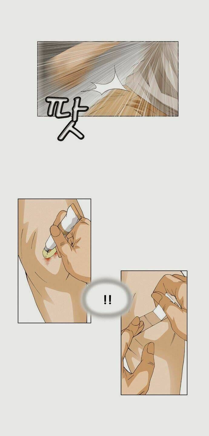 Ultimate Legend: Kang Hae Hyo Chapter 59 - 34