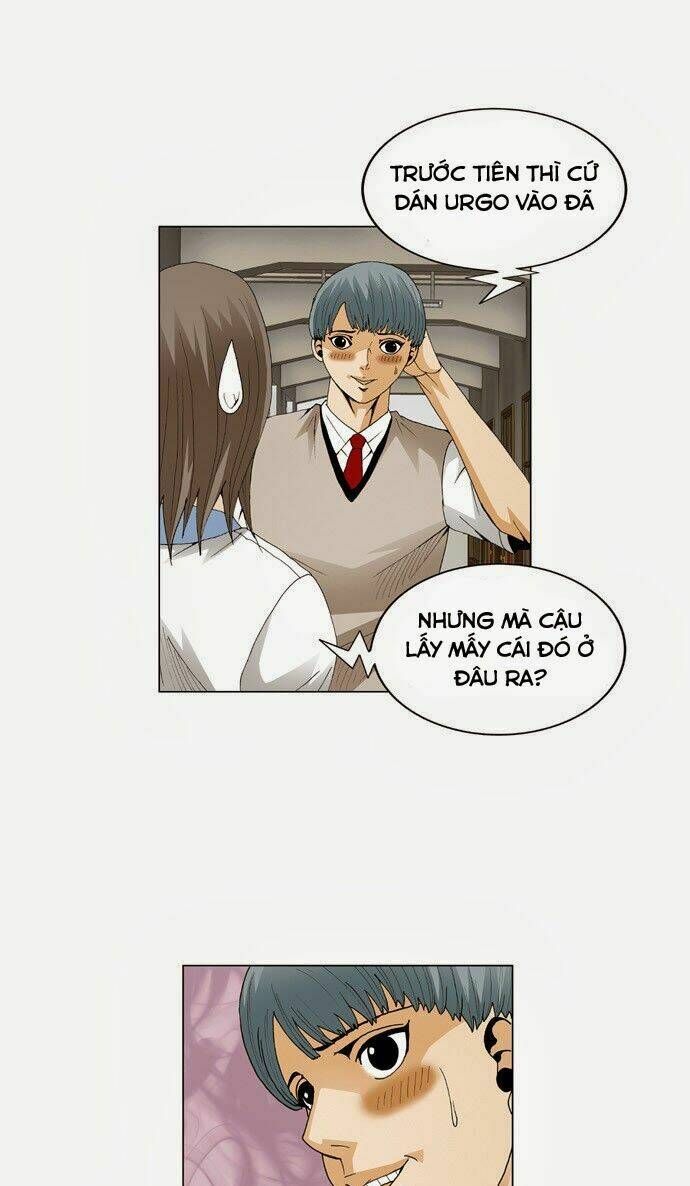 Ultimate Legend: Kang Hae Hyo Chapter 59 - 36