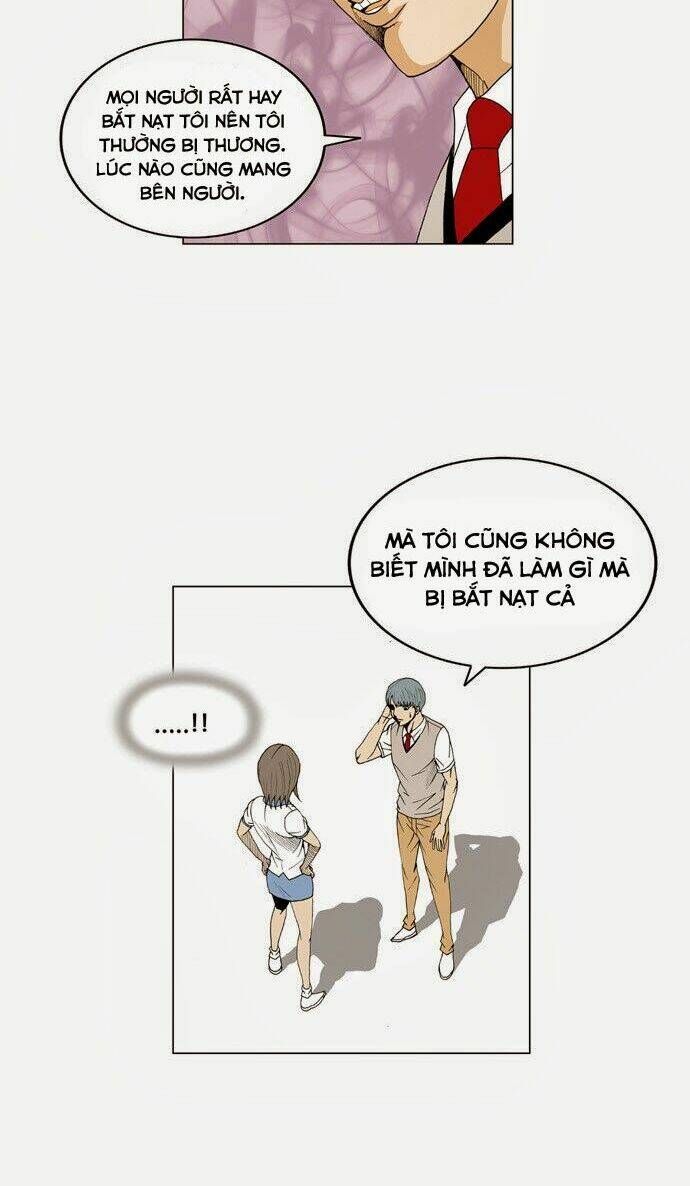 Ultimate Legend: Kang Hae Hyo Chapter 59 - 37