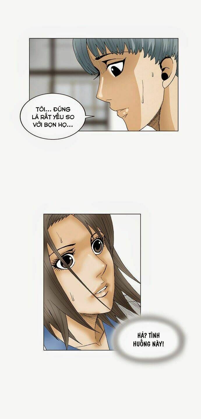 Ultimate Legend: Kang Hae Hyo Chapter 59 - 38