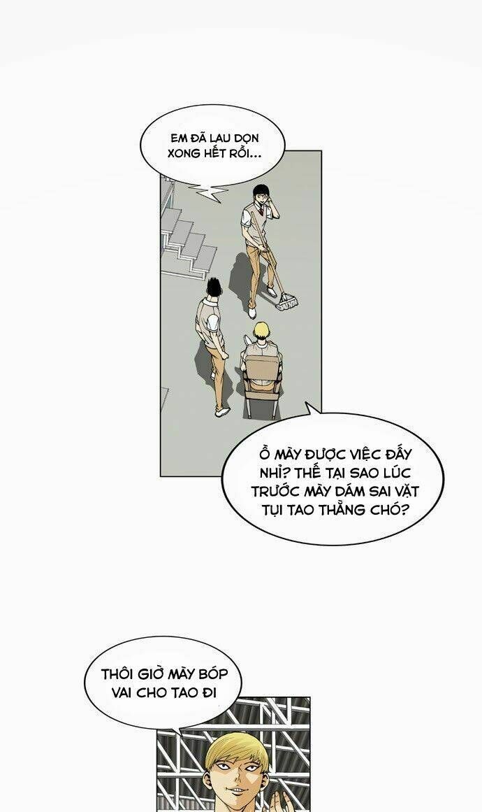 Ultimate Legend: Kang Hae Hyo Chapter 59 - 5