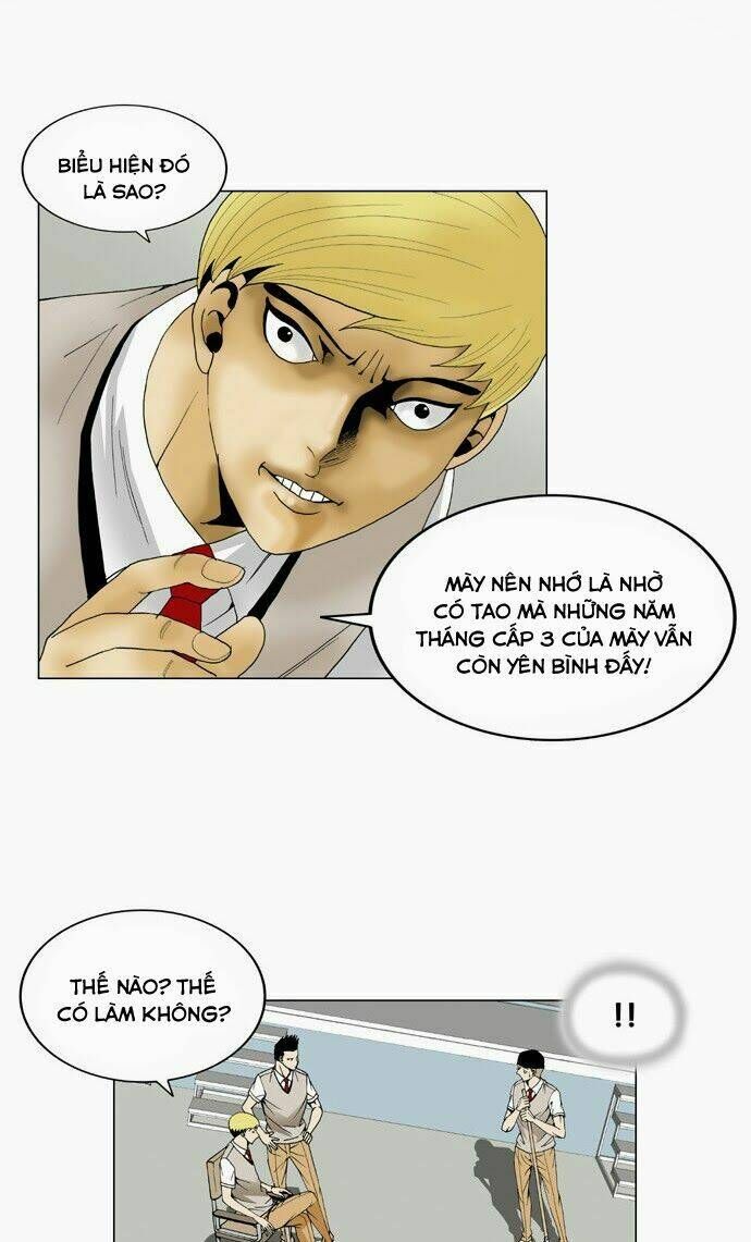 Ultimate Legend: Kang Hae Hyo Chapter 59 - 7