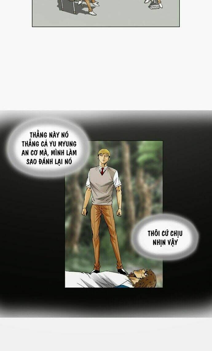 Ultimate Legend: Kang Hae Hyo Chapter 59 - 8