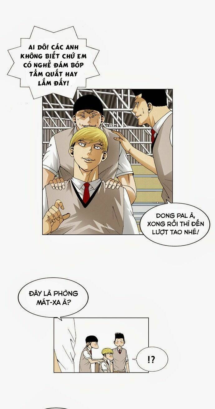 Ultimate Legend: Kang Hae Hyo Chapter 59 - 10