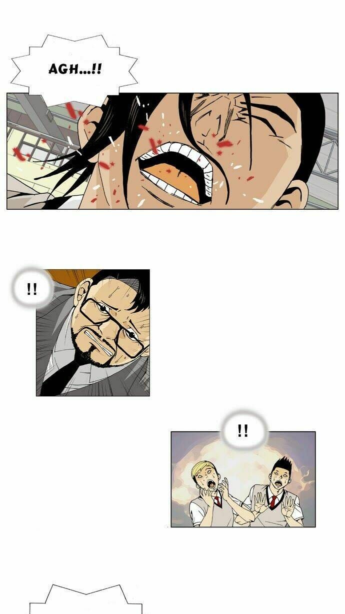 Ultimate Legend: Kang Hae Hyo Chapter 6 - 22