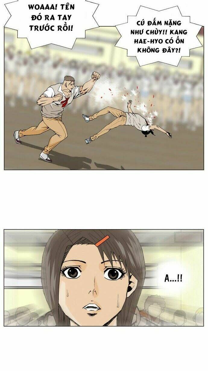 Ultimate Legend: Kang Hae Hyo Chapter 6 - 23